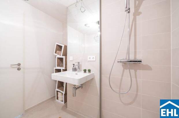 Terrassenwohnung mieten in 1220 Wien (Bild 5)