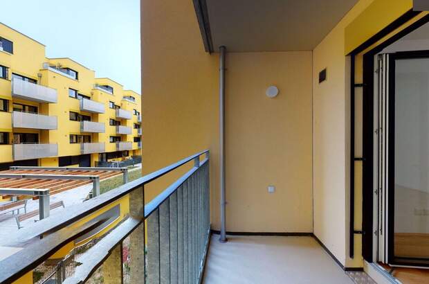 Wohnung mit Balkon mieten in 1210 Wien (Bild 3)