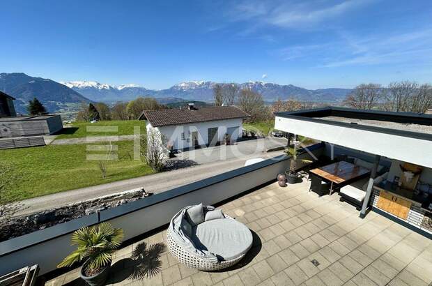 Einfamilienhaus kaufen in 6834 Übersaxen (Bild 1)