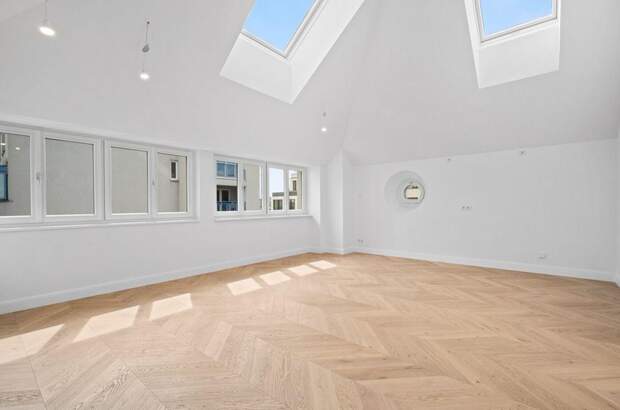 Wohnung mit Balkon mieten in 1020 Wien (Bild 2)