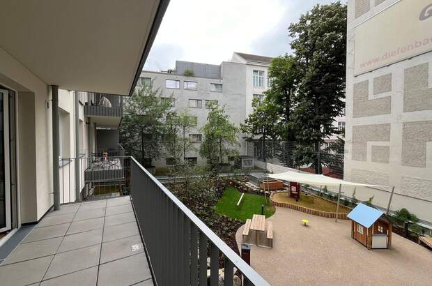 Wohnung mieten in 1120 Wien (Bild 1)