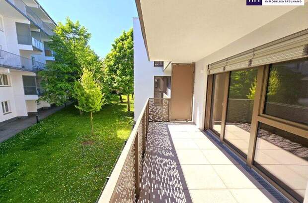 Terrassenwohnung mieten in 1230 Wien (Bild 2)