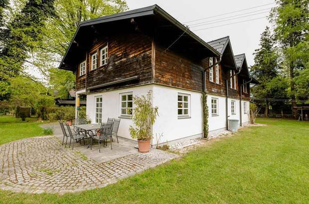 Einfamilienhaus kaufen in 5310 St. Lorenz (Bild 1)