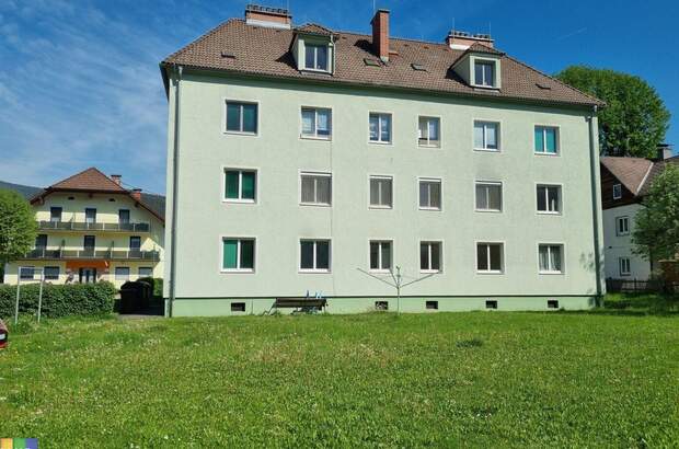 Wohnung mieten in 8661 Wartberg (Bild 1)