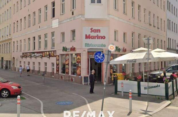 Gewerbeobjekt kaufen in 1120 Wien (Bild 2)