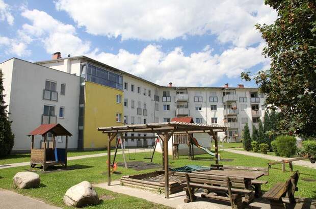 Terrassenwohnung mieten in 8600 Bruck an der Mur