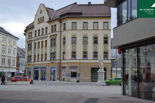 Halle / Lager / Produktion mieten in 9500 Villach (Bild 3)
