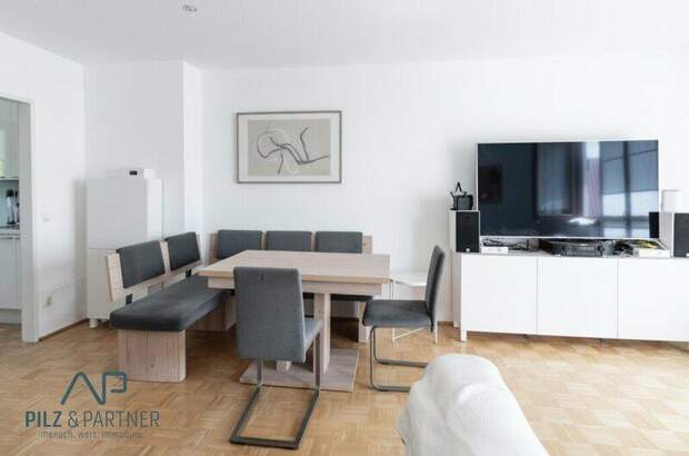 Terrassenwohnung mieten in 5061 Elsbethen (Bild 1)