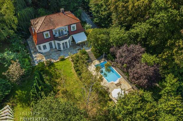 Haus mit Garten kaufen in 3032 Eichgraben (Bild 3)