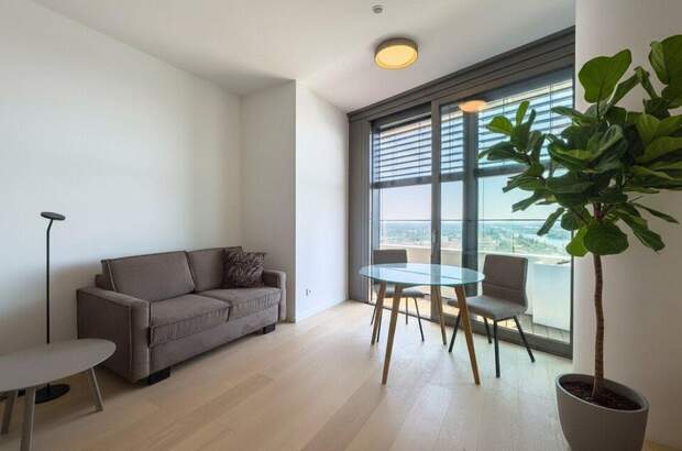 Wohnung mit Balkon mieten in 1220 Wien (Bild 2)