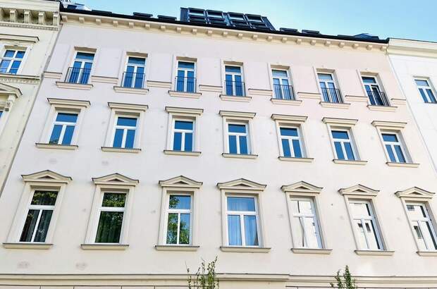 Altbauwohnung kaufen in 1020 Wien (Bild 3)