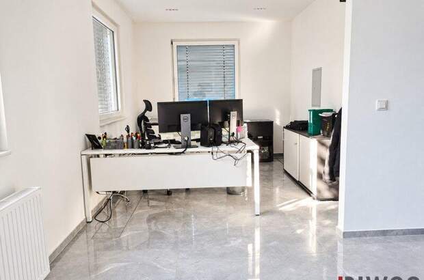 Büro / Praxis mieten in 1220 Wien (Bild 4)