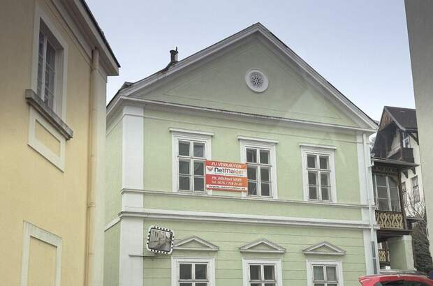 Anlageobjekt kaufen in 2540 Bad Vöslau (Bild 1)