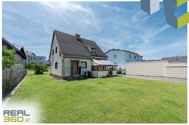 Grundstück kaufen in 4030 Linz (Bild 2)