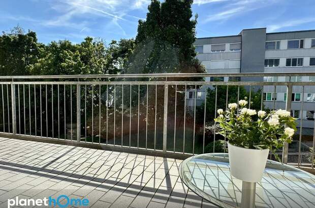 Terrassenwohnung kaufen in 5020 Salzburg (Bild 2)