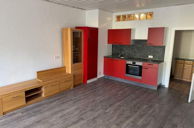 Altbauwohnung mieten in 4820 Bad Ischl (Bild 1)