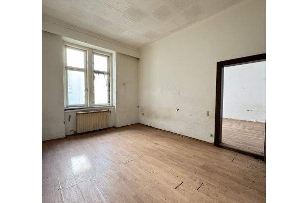 Terrassenwohnung kaufen in 1200 Wien (Bild 1)