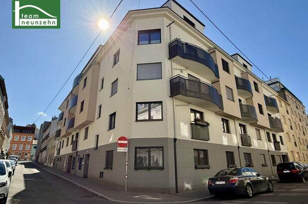 Halle / Lager / Produktion mieten in 1120 Wien (Bild 2)