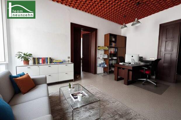 Büro / Praxis mieten in 8010 Graz (Bild 2)