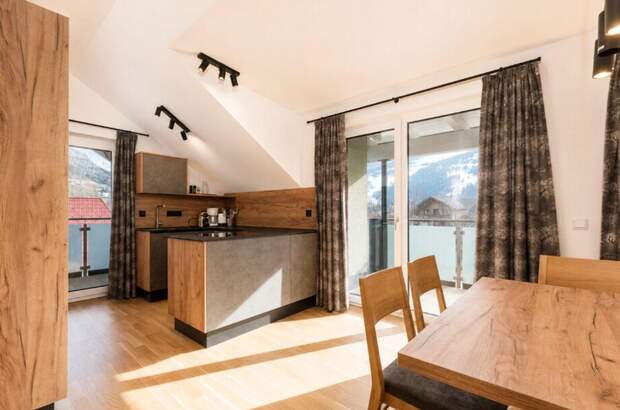 Wohnung mit Balkon kaufen in 8970 Schladming (Bild 3)