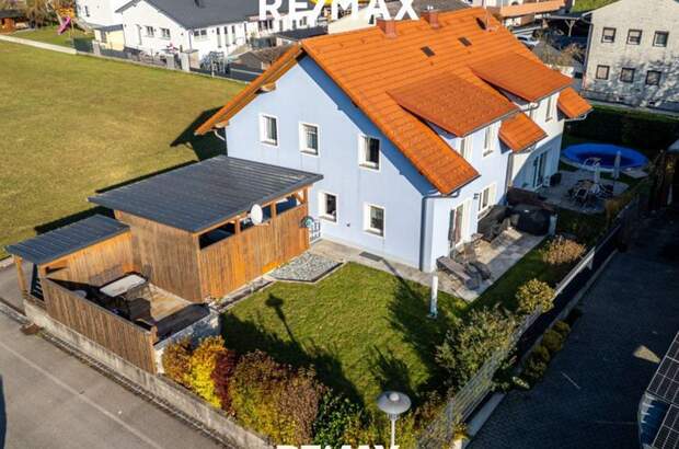 Haus mit Garten kaufen in 4531 Kematen (Bild 2)