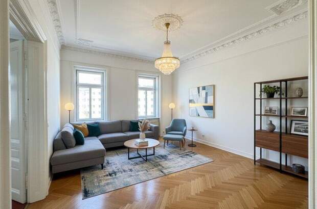 Wohnung kaufen in 1030 Wien (Bild 1)