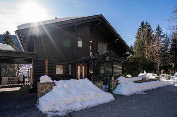 Einfamilienhaus kaufen in 9163 Unterbergen (Bild 3)