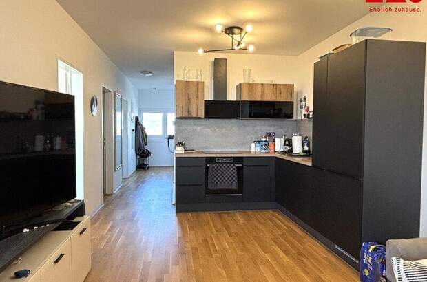 Terrassenwohnung mieten in 4020 Linz (Bild 5)