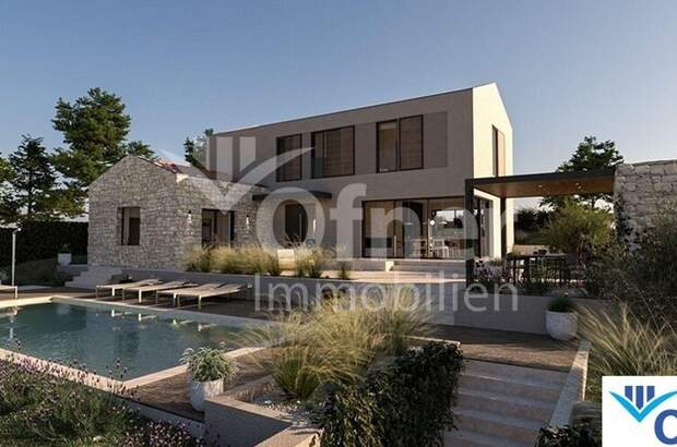 Haus kaufen in 52450 Vrsar (Bild 1)