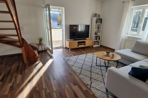 Altbauwohnung mit Balkon mieten in 8753 Fohnsdorf (Bild 2)