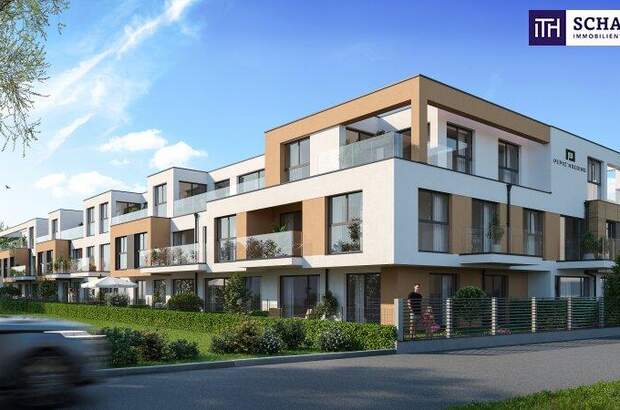 Eigentumswohnung in 1210 Wien (Bild 3)