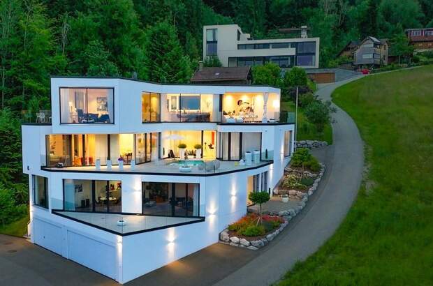 Haus kaufen in 6911 Eichenberg