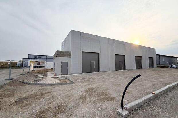 Gewerbeobjekt kaufen in 4481 Asten (Bild 1)