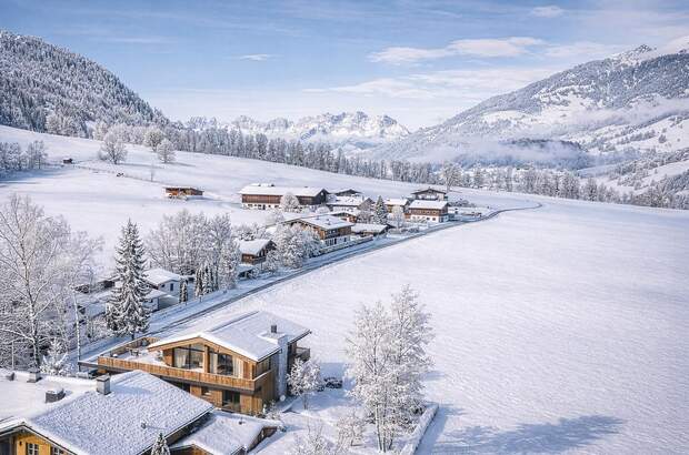 Chalet kaufen in 6371 Aurach (Bild 1)