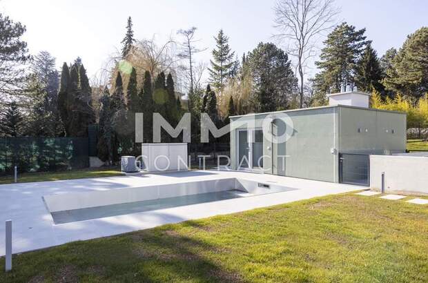 Eigentumswohnung in 1190 Wien