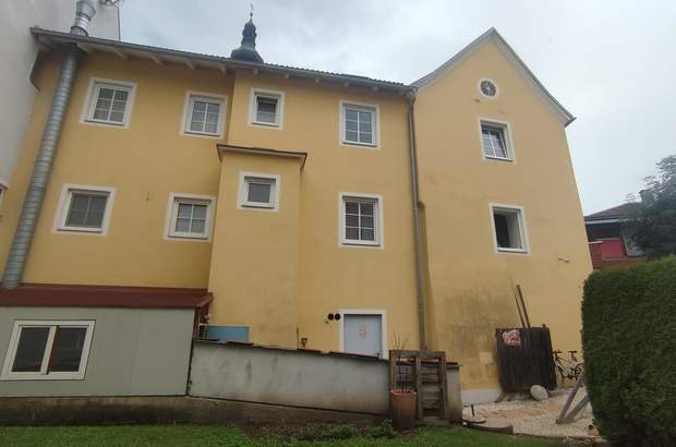 Mehrfamilienhaus kaufen in 9400 Wolfsberg (Bild 1)