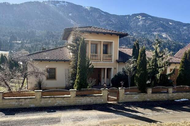 Haus kaufen in 9613 Hohenthurn (Bild 1)