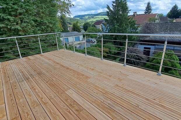 Terrassenwohnung mieten in 3150 Wilhelmsburg (Bild 1)