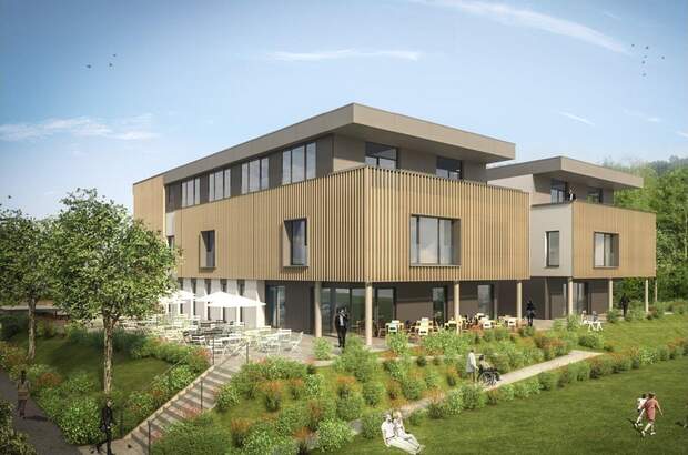 Gewerbeobjekt kaufen in 8101 Gratkorn (Bild 1)