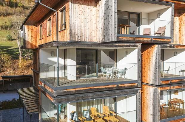 Terrassenwohnung kaufen in 8970 Schladming (Bild 1)