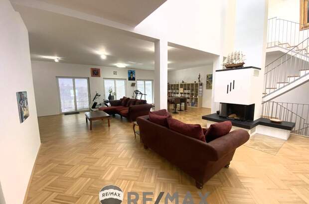 Einfamilienhaus kaufen in 3464 Hausleiten (Bild 2)