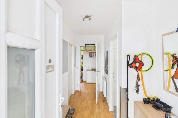 Wohnung kaufen in 9020 Klagenfurt (Bild 3)