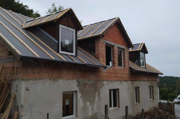 Einfamilienhaus kaufen in 2095 Drosendorf Stadt (Bild 1)