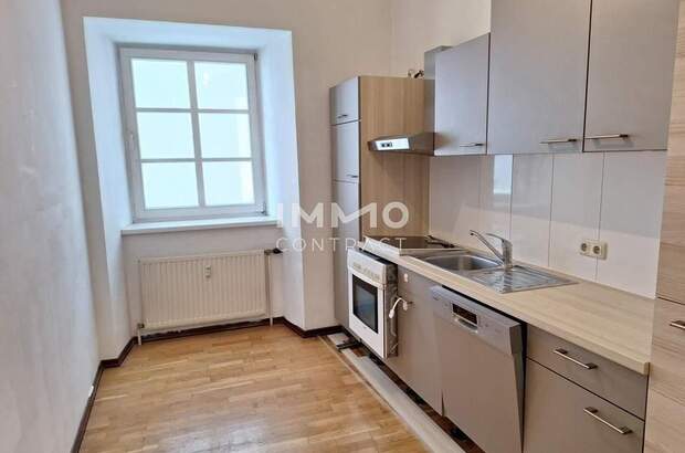 Mietwohnung in 4600 Wels