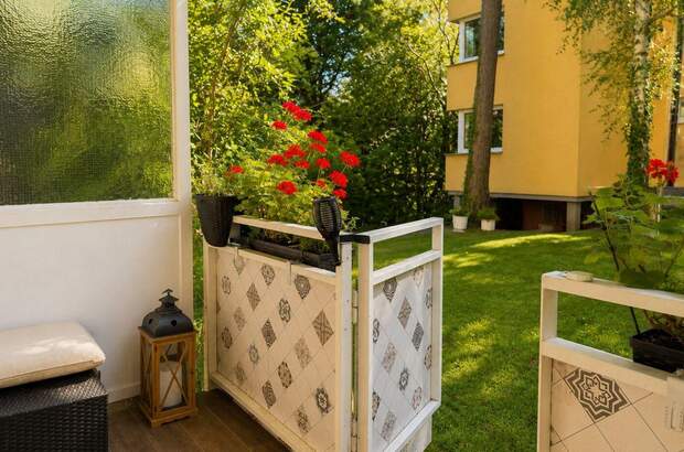 Wohnung mit Balkon mieten in 1130 Wien (Bild 2)