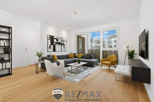 Terrassenwohnung kaufen in 1230 Wien (Bild 1)