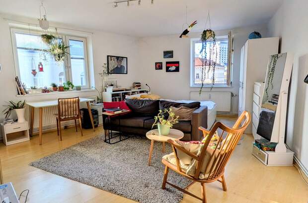 Wohnung mieten in 1020 Wien (Bild 2)