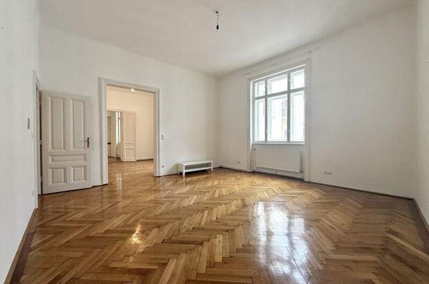 Wohnung kaufen in 1030 Wien (Bild 1)