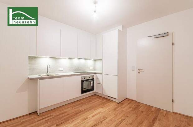 Terrassenwohnung kaufen in 1140 Wien (Bild 4)