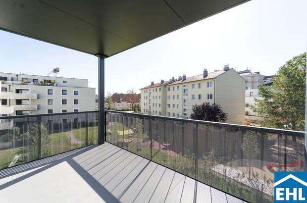 Terrassenwohnung kaufen in 2340 Mödling (Bild 5)